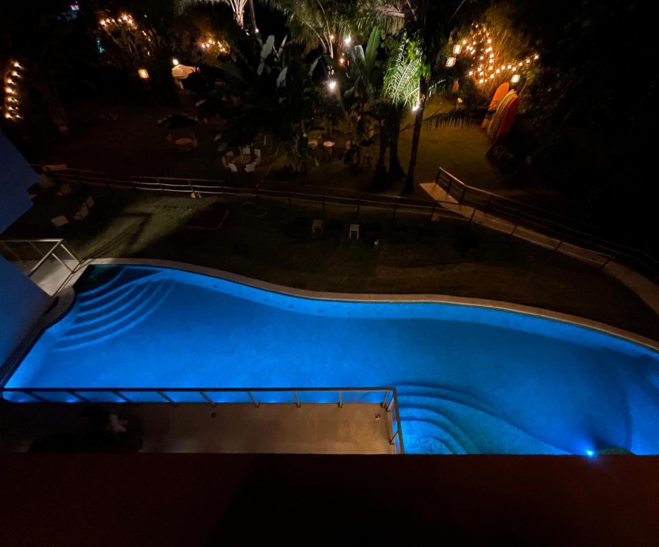 Guarajuba Suites Premium Boutique Hotel Exterior foto